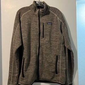 Patagonia Better Sweater - Men’s XL